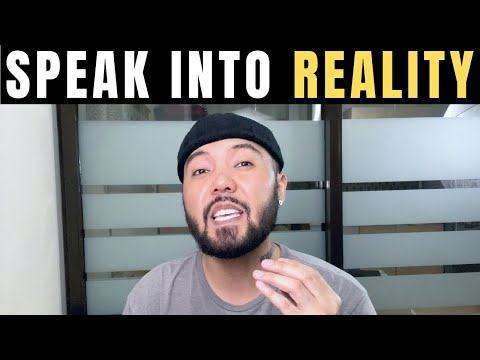 Inner Conversations - CREATE YOUR OUTER WORLD w/ Self Talk! | Neville Goddard | Law of Assumption