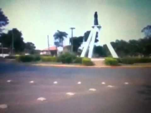 Real coete en caazapá 2014