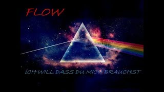 FLow - Ich will dass du mich brauchst -cover (Offizielles Video)