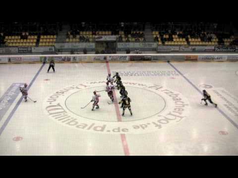 Peiting Tölz Playoff 26 02 2014