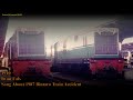 1910 - Song About 1987 Bintaro Train Crash - With Lyrics