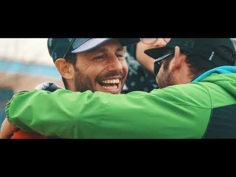 Locals Crew Salento King of The Air 2018