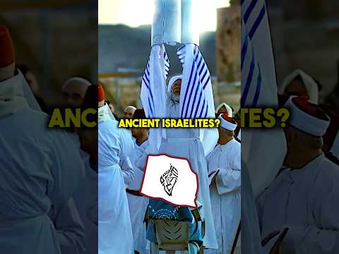 Israelites Are Still Alive