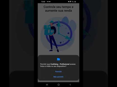 Confialog - Profissional
