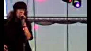 Blonde Redhead-Missile