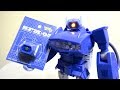 Shadow Fisher SF M05 Upgrade Kit For MP 29 Shockwave Wotafa S Review