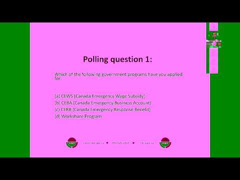 What Every Doctor Should Know About Employment Law & the COVID-19 Pandemic