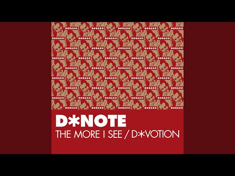 D*Votion (12" Mix)