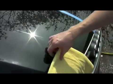 Meguiars Gold Class Carnauba Plus Premium Liquid Wax G7016S