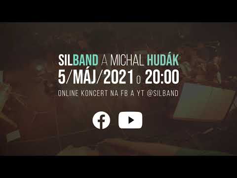 SILBAD a MICHAL HUDAK /Official Trailer 2021/