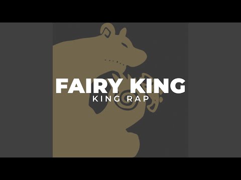 Fairy King (Seven Deadly Sins Rap)