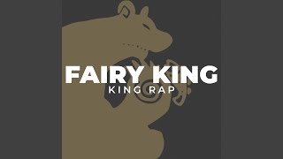 Fairy King (Seven Deadly Sins Rap) Music Video