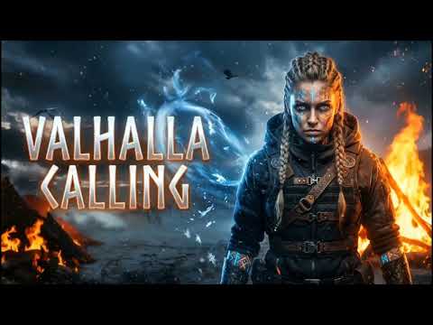 Iron Roots - Valhalla Calling | Epic Viking Hip Hop | Everyday Anthems