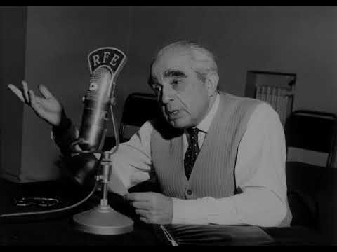 Marian Hemar - Towarzysz Pan Tadeusz 1957 r.