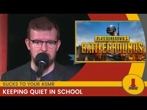 CheckPoint 286 - The Most Humble