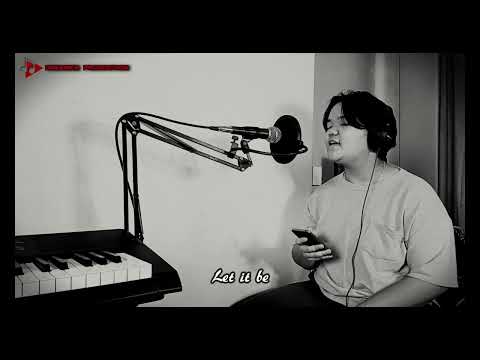 Zamzami - Let it be || The Beatles || Cover