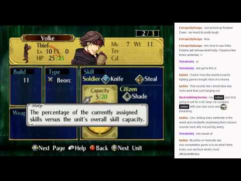 Let's Play Fire Emblem: Path of Radiance (GCN) Part 5