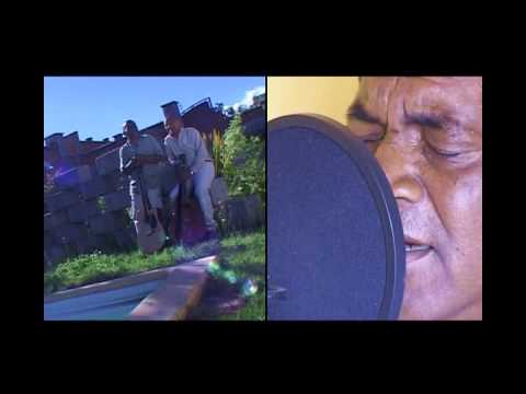 Tselonina & Dadah Rabel   Ravao Maria   By Loft Production