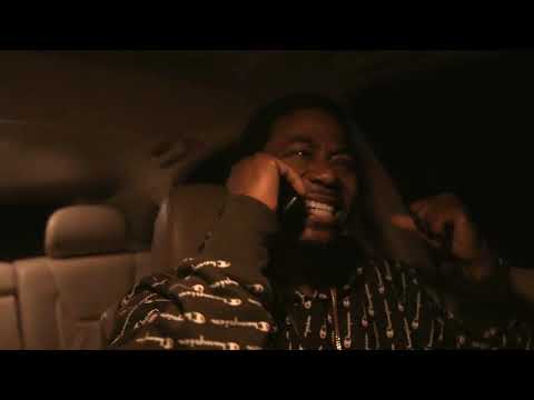 G.Que - Trafficking feat. 5674 YOLA (Official Music Video)