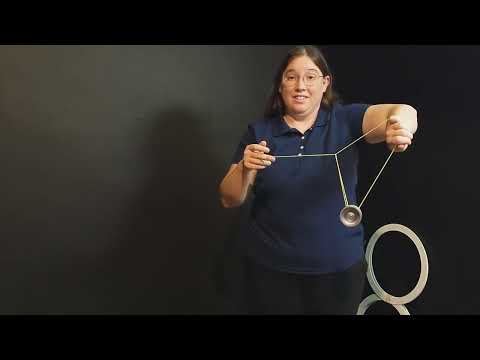 Yoyo Trick Tutorial: Brother Revolutions to Ninja Vanish
