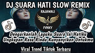 Download lagu DJ SUARA HATI - EVIE TAMALA || DENGARKAN LAH LAGUKU SUARA ISI HATIKU VIRAL DANGDUT POPULER TERBARU mp3