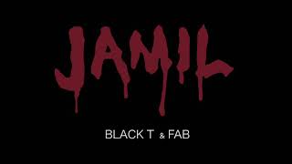 Jamil &#39;On The Road&#39; pt 1 feat. Black T, Fab (Official Video)