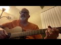 Don’t Let Me Fall (Hayes Carll cover)
