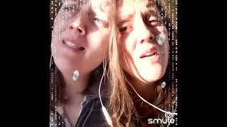 Erika Allen - Carry Me (Secret Sisters Cover)