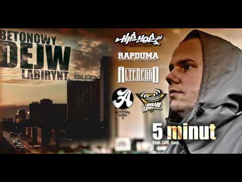 Dejw x Mazi x Leff - 5 minut