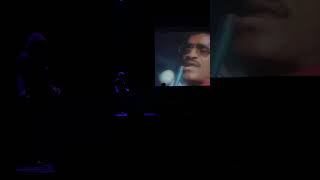 Paul Anka’s Concert - Tribute to Sammy Davis Jr. - I’m Not Anyone  - November 10, 2021