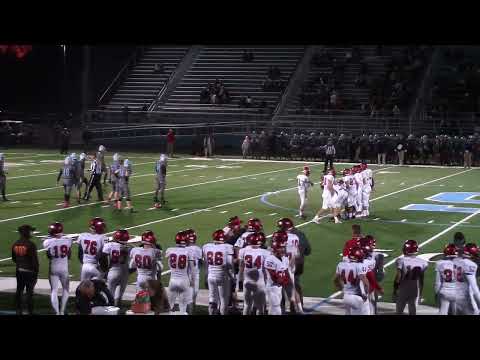 Chardon at South 10/18/2019