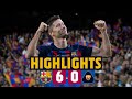?LEWANDOWSKI'S 1ST GOAL FOR BARÇA I HIGHLIGHTS: BARÇA 6-0 PUMAS I GAMPER TROPHY?
