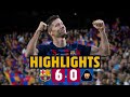 🔥LEWANDOWSKI'S 1ST GOAL FOR BARÇA I HIGHLIGHTS: BARÇA 6-0 PUMAS I GAMPER TROPHY🔥