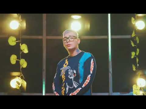 Te Busco - Balbi el Chamako Ft Luxian x Shelo x Nickoog Clk x Adan la Amenaza. [Preview]