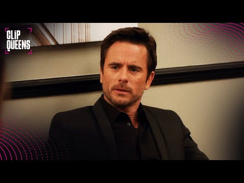 Nashville | Deacon Finds Out Maddie is His Daughter | Season 1 Episode 21