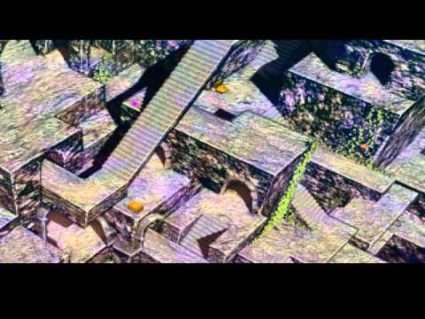 Final Fantasy 7 (PC) Part 49 The Temple of the Ancients Part 1