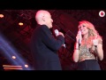 Ilary Blasi Nel Backstage Di Live Red