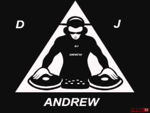 ANDREW DJ remix...