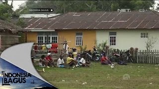 Indonesia Bagus - Tulehu, Maluku Tengah