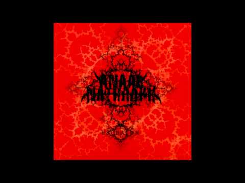 Anaal Nathrakh - Waiting For The Barbarians