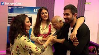 Love in The Time of Jalebi video