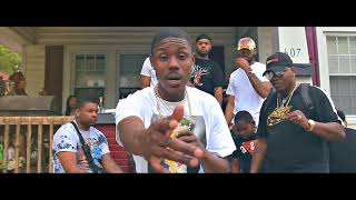 DF Citty ft. Juboy Hozay - Dog Food (Official Video)