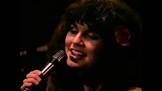Linda Ronstadt - Willin&#39;. Concert in Atlanta