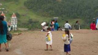 Lila Downs - Semilla de piedra