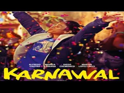 Karnawal Bande annonce VOST Trailer film