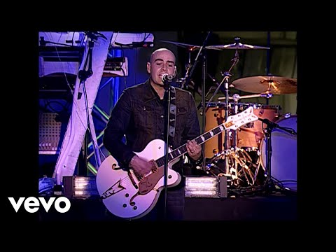 Thrive - Newsboys