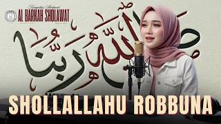 Download lagu SHALLALLAHU ROBBUNA (Huwal Habib) | Cover Al Barkah Sholawat mp3