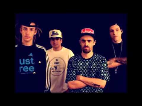 Haikaiss Part. Sombra - Inverno Quente Inverno