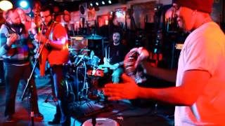 Randi Samora & Delirium Band at Delirium - Rock n Roll (Led Zeppelin)