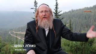 "דבר כזה עוד לא ראיתם: "אתה תכבוש את כל היעדים שלך למרות שיש קשיים בדרך"... גאולת הנפש פרק 9
